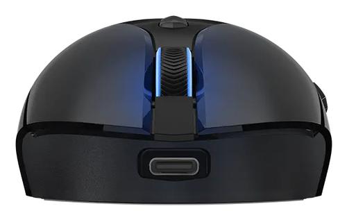 Lenovo Legion M410 mouse Gaming Ambidextrous RF Wireless + USB Type-C Optical 16000 DPI
