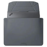 Lenovo Origami 38.1 cm (15") Sleeve case Grey