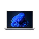 Lenovo ThinkBook 14 2-in-1 G5 IAU Intel Core Ultra 5 225U Hybrid (2-in-1) 35.6 cm (14") Touchscreen WUXGA 16 GB DDR5-SDRAM 512 GB SSD Wi-Fi 6E (802.11ax) Windows 11 Pro US International Grey