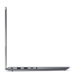 Lenovo ThinkBook 14 2-in-1 G5 IAU Intel Core Ultra 5 225U Hybrid (2-in-1) 35.6 cm (14") Touchscreen WUXGA 16 GB DDR5-SDRAM 512 GB SSD Wi-Fi 6E (802.11ax) Windows 11 Pro US International Grey