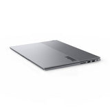 Lenovo ThinkBook 16 G8 IAL Intel Core Ultra 9 185H Laptop 40.6 cm (16") WUXGA 16 GB DDR5-SDRAM 512 GB SSD Wi-Fi 6E (802.11ax) Windows 11 Pro English Grey