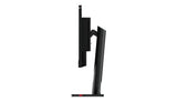 Lenovo ThinkCentre Tiny-In-One 24 Gen 5 computer monitor 60.5 cm (23.8") 1920 x 1080 pixels Full HD LED Black