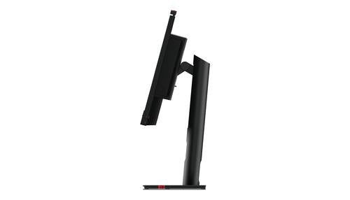 Lenovo ThinkCentre Tiny-In-One 24 Gen 5 computer monitor 60.5 cm (23.8") 1920 x 1080 pixels Full HD LED Black