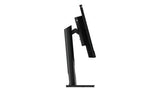Lenovo ThinkCentre Tiny-In-One 24 Gen 5 computer monitor 60.5 cm (23.8") 1920 x 1080 pixels Full HD LED Black
