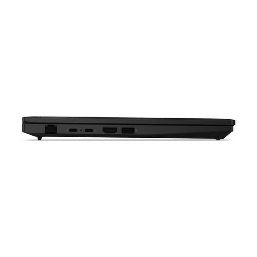 Lenovo ThinkPad L14 Gen 7 (AMD) Copilot+ PC AMD Ryzen™ AI 5 430 Laptop 35.6 cm (14") WUXGA 16 GB DDR5-SDRAM 512 GB SSD Wi-Fi 7 (802.11be) Windows 11 Pro Nordic Black