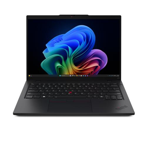 Lenovo ThinkPad L14 Gen 7 (AMD) Copilot+ PC AMD Ryzen™ AI 5 430 Laptop 35.6 cm (14") WUXGA 16 GB DDR5-SDRAM 512 GB SSD Wi-Fi 7 (802.11be) Windows 11 Pro Nordic Black