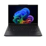 Lenovo ThinkPad L14 Gen 7 (AMD) Copilot+ PC AMD Ryzen™ AI 5 430 Laptop 35.6 cm (14") WUXGA 16 GB DDR5-SDRAM 512 GB SSD Wi-Fi 7 (802.11be) Windows 11 Pro Nordic Black