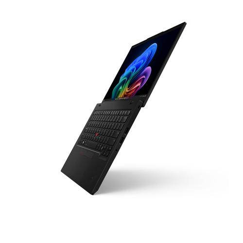 Lenovo ThinkPad L14 Gen 7 (AMD) Copilot+ PC AMD Ryzen™ AI 5 430 Laptop 35.6 cm (14") WUXGA 16 GB DDR5-SDRAM 512 GB SSD Wi-Fi 7 (802.11be) Windows 11 Pro Nordic Black