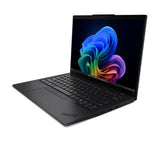 Lenovo ThinkPad L14 Gen 7 (AMD) Copilot+ PC AMD Ryzen™ AI 5 430 Laptop 35.6 cm (14") WUXGA 16 GB DDR5-SDRAM 512 GB SSD Wi-Fi 7 (802.11be) Windows 11 Pro Nordic Black