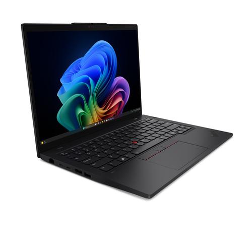 Lenovo ThinkPad L14 Gen 7 (AMD) Copilot+ PC AMD Ryzen™ AI 5 430 Laptop 35.6 cm (14") WUXGA 16 GB DDR5-SDRAM 512 GB SSD Wi-Fi 7 (802.11be) Windows 11 Pro Nordic Black