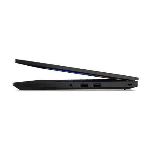 Lenovo ThinkPad L14 Gen 7 (AMD) Copilot+ PC AMD Ryzen™ AI 5 430 Laptop 35.6 cm (14") WUXGA 16 GB DDR5-SDRAM 512 GB SSD Wi-Fi 7 (802.11be) Windows 11 Pro Nordic Black