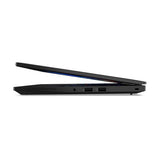 Lenovo ThinkPad L14 Gen 7 (AMD) Copilot+ PC AMD Ryzen™ AI 5 430 Laptop 35.6 cm (14") WUXGA 16 GB DDR5-SDRAM 512 GB SSD Wi-Fi 7 (802.11be) Windows 11 Pro Nordic Black