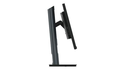 Lenovo ThinkVision P24q-30 computer monitor 60.5 cm (23.8") 2560 x 1440 pixels Quad HD LED Black