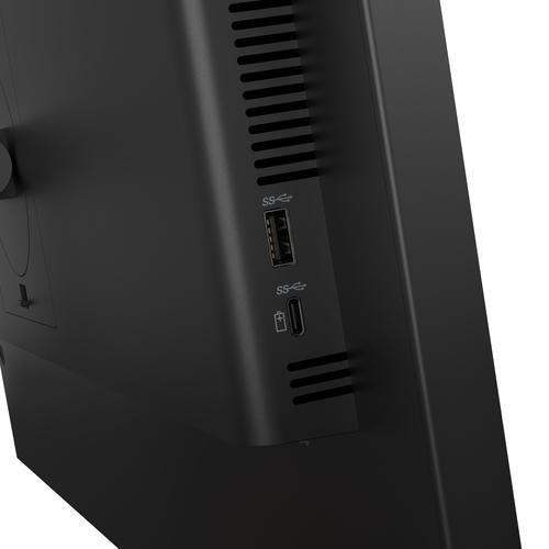 Lenovo ThinkVision T27Q-40 Monitor