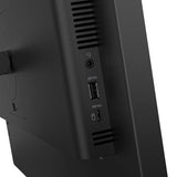 Lenovo ThinkVision T27QD-4v Monitor