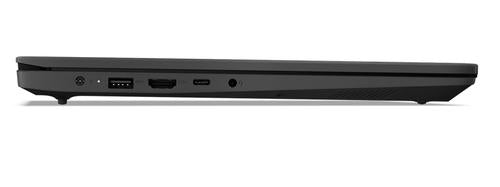 Lenovo V15 G4 AMN AMD Ryzen™ 3 7320U Laptop 39.6 cm (15.6") Full HD 8 GB LPDDR5-SDRAM 256 GB SSD Wi-Fi 5 (802.11ac) English Black