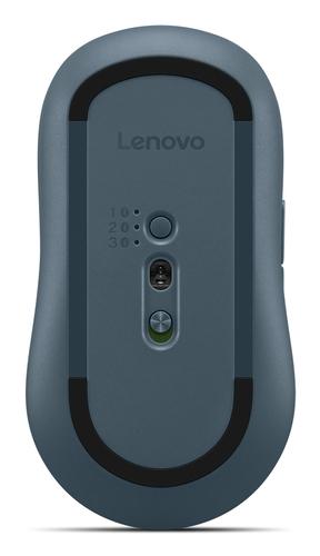 Lenovo Yoga mouse Office Ambidextrous Bluetooth Optical 4000 DPI