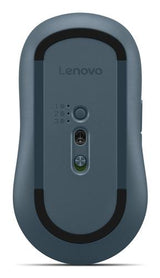 Lenovo Yoga mouse Office Ambidextrous Bluetooth Optical 4000 DPI