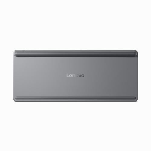 Lenovo ZG38C05820 keyboard Universal USB + Bluetooth QWERTY US English Grey