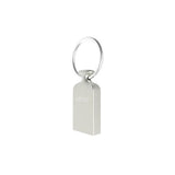 Lexar JumpDrive M22 USB flash drive 32 GB USB Type-A 2.0 Stainless steel
