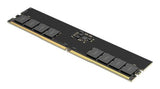Lexar LD5U16G56C46ST-BGS memory module 16 GB 1 x 16 GB DDR5 5600 MT/s 262-pin SO-DIMM