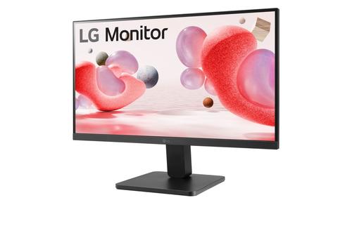 LG 22MR410-B computer monitor 54.5 cm (21.4") 1920 x 1080 pixels Full HD LED Black
