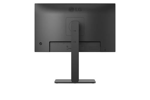 LG 24BA650 computer monitor 60.5 cm (23.8") 1920 x 1080 pixels Full HD LED Black