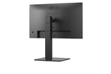 LG 24BA650 computer monitor 60.5 cm (23.8") 1920 x 1080 pixels Full HD LED Black
