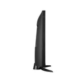 LG 27TQ615S-PZ.AEU TV 68.6 cm (27") Full HD Smart TV Wi-Fi Black 250 cd/m²