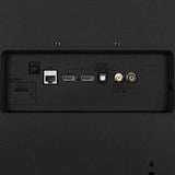 LG 27TQ615S-PZ.AEU TV 68.6 cm (27") Full HD Smart TV Wi-Fi Black 250 cd/m²