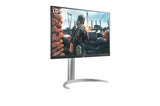 LG 27UP650K-W.AEU computer monitor 68.6 cm (27") 3840 x 2160 pixels 4K Ultra HD LED White