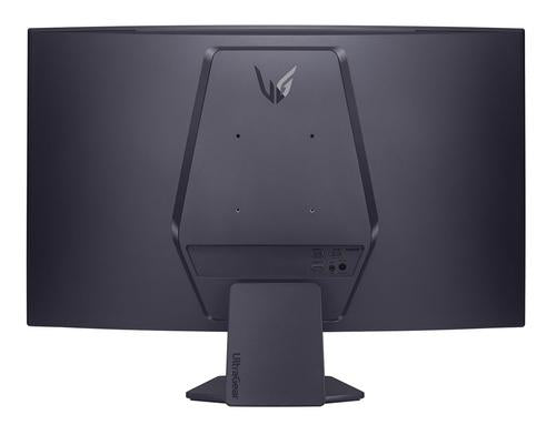 LG 32GS60QC-B computer monitor 80 cm (31.5") 2560 x 1440 pixels Quad HD LCD Black