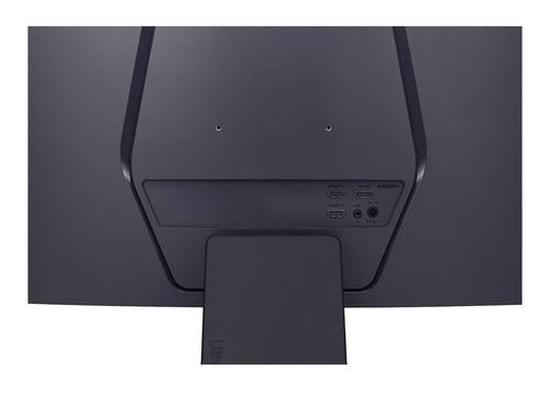 LG 32GS60QC-B computer monitor 80 cm (31.5") 2560 x 1440 pixels Quad HD LCD Black