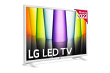 LG 32LQ63806LC TV 81.3 cm (32") Full HD Smart TV Wi-Fi White