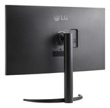 LG 32UR550K-B computer monitor 80 cm (31.5") 3840 x 2160 pixels 4K Ultra HD LCD Black