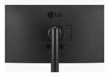 LG 32UR550K-B computer monitor 80 cm (31.5") 3840 x 2160 pixels 4K Ultra HD LCD Black