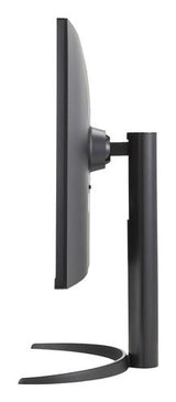 LG 32UR550K-B computer monitor 80 cm (31.5") 3840 x 2160 pixels 4K Ultra HD LCD Black