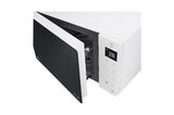 LG MS 23 NECBW Black, White Solo microwave Over the range 23 L 1000 W