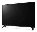 LG QNED AI 65QNED70A6A TV 165.1 cm (65") 4K Ultra HD Smart TV Wi-Fi Black