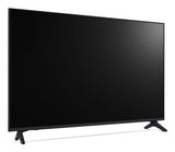 LG QNED AI 65QNED70A6A TV 165.1 cm (65") 4K Ultra HD Smart TV Wi-Fi Black