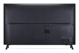 LG QNED AI 65QNED70A6A TV 165.1 cm (65") 4K Ultra HD Smart TV Wi-Fi Black