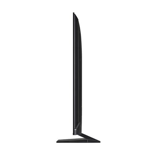 LG QNED evo AI 55QNED93A6A 139.7 cm (55") 4K Ultra HD Smart TV Wi-Fi Black