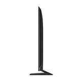 LG QNED evo AI 65QNED93A6A 165.1 cm (65") 4K Ultra HD Smart TV Wi-Fi Black