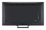 LG QNED evo AI 55QNED93A6A 139.7 cm (55") 4K Ultra HD Smart TV Wi-Fi Black