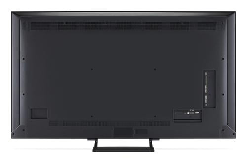 LG QNED evo AI 65QNED93A6A 165.1 cm (65") 4K Ultra HD Smart TV Wi-Fi Black