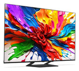 LG QNED evo AI 65QNED93A6A 165.1 cm (65") 4K Ultra HD Smart TV Wi-Fi Black