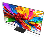 LG QNED evo AI 55QNED93A6A 139.7 cm (55") 4K Ultra HD Smart TV Wi-Fi Black