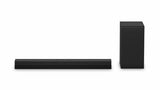 LG S40T Black 2.1 channels 300 W