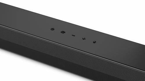 LG S40T Black 2.1 channels 300 W