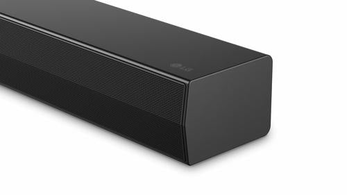 LG S40T Black 2.1 channels 300 W